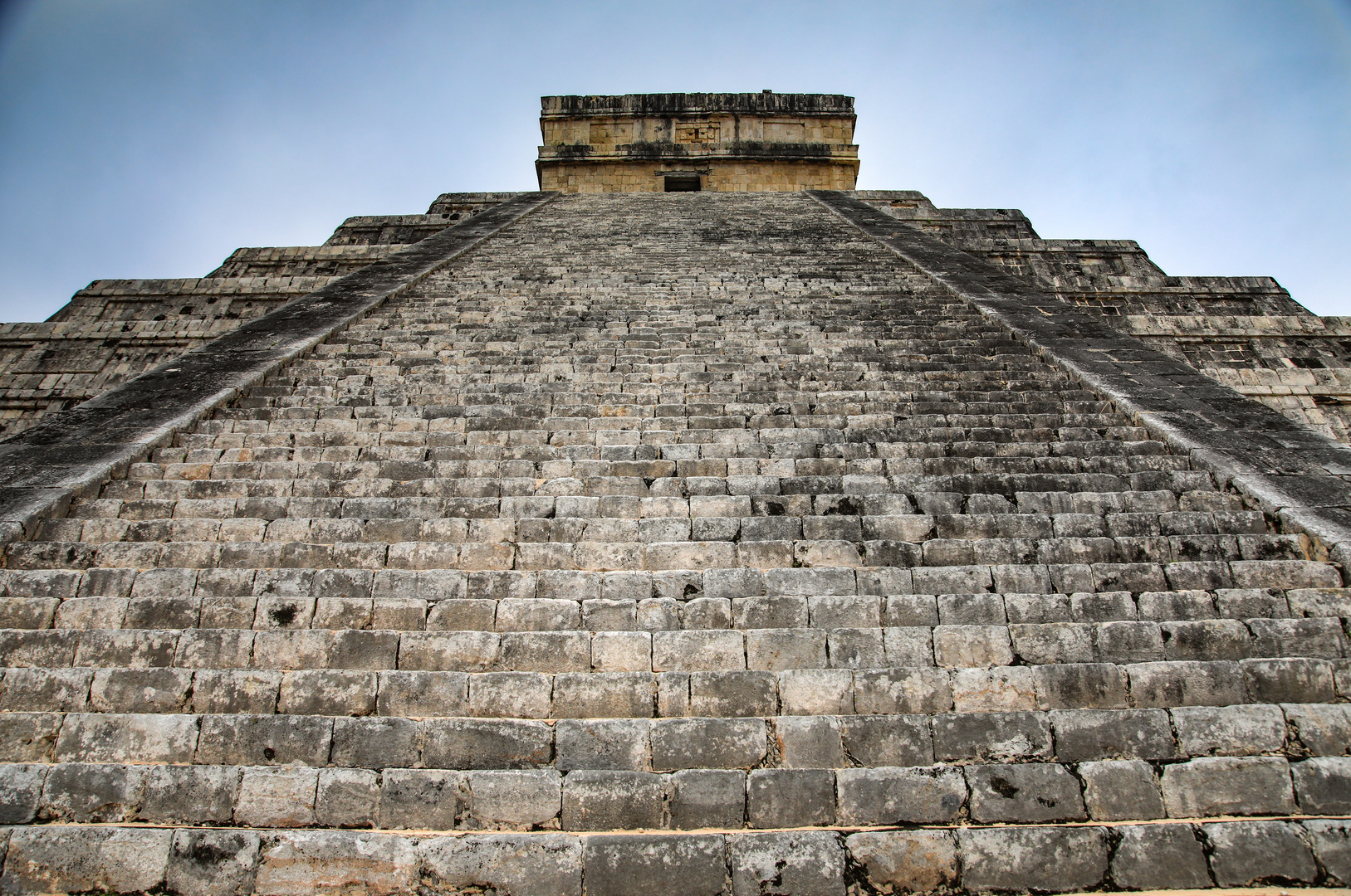 Chichen Itza7