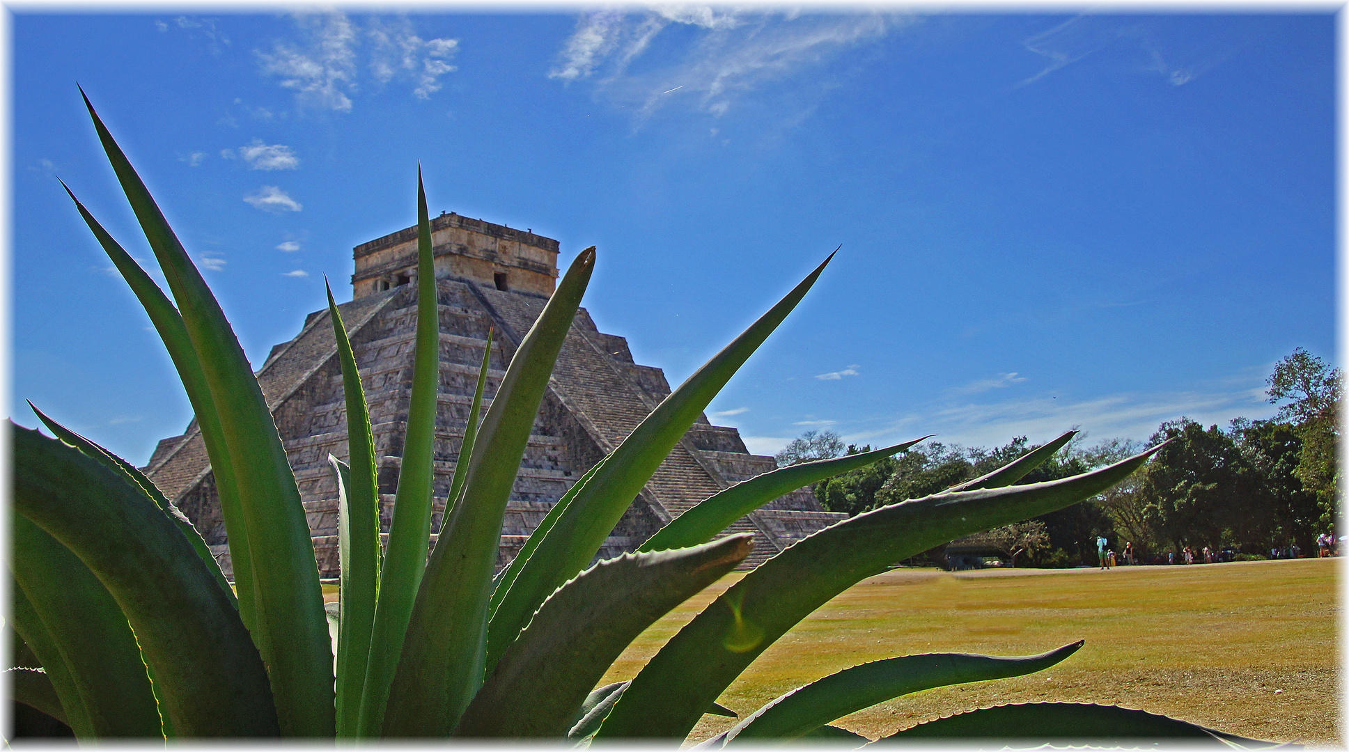 ChichenItza