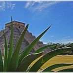 ChichenItza