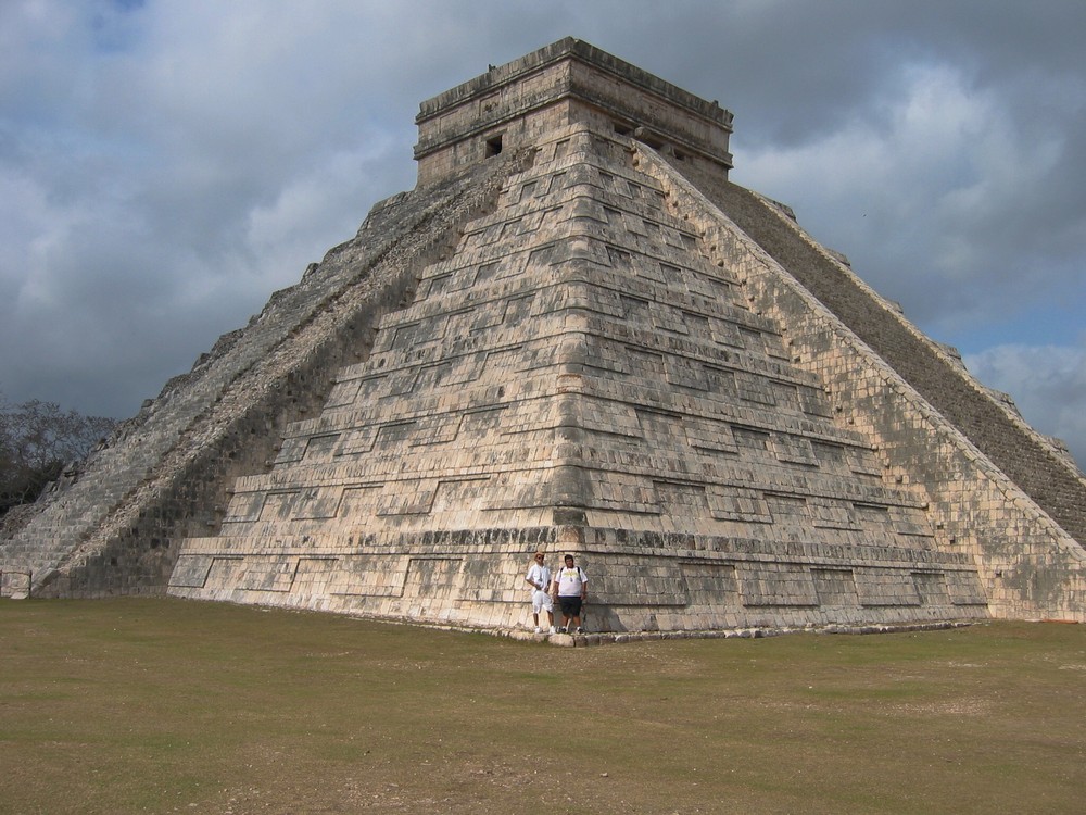 CHICHENITZA