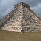 CHICHENITZA