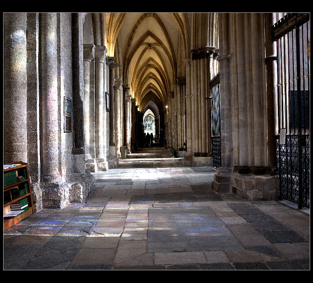 Chichester Cathedral