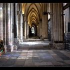 Chichester Cathedral