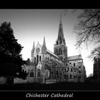 Chichester - Cathedral