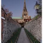 Chichester Cathedral (Two)