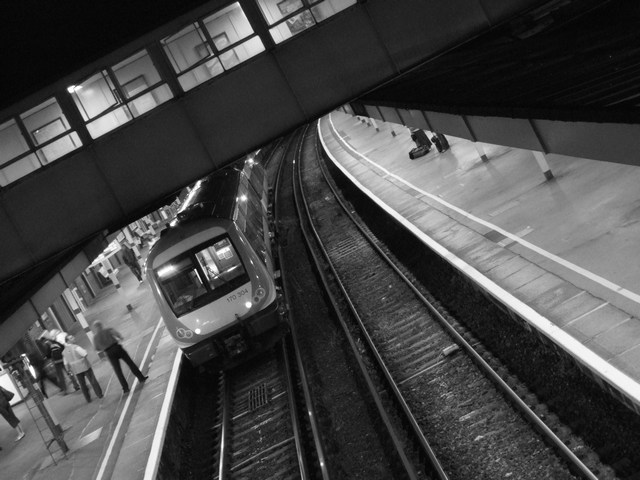 chichester train station