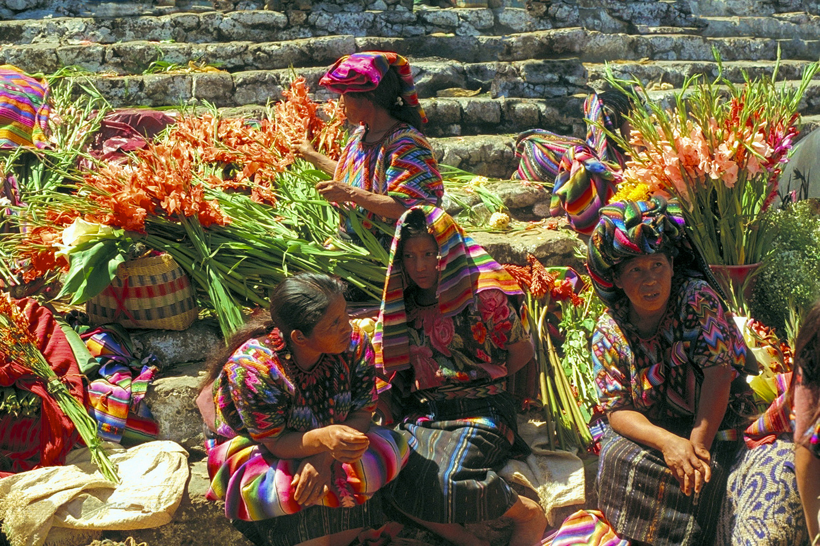 CHICHICASTENANGO