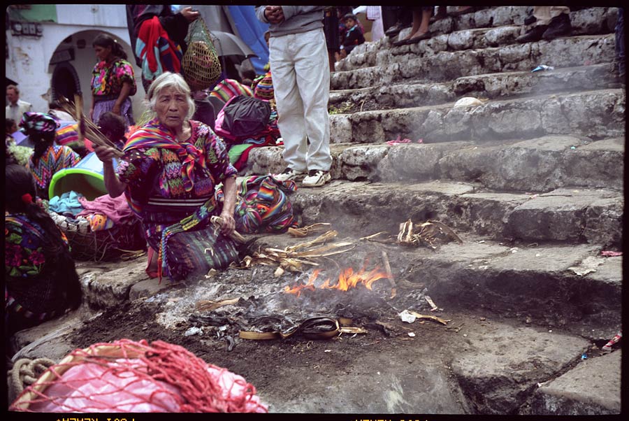 Chichicastenango