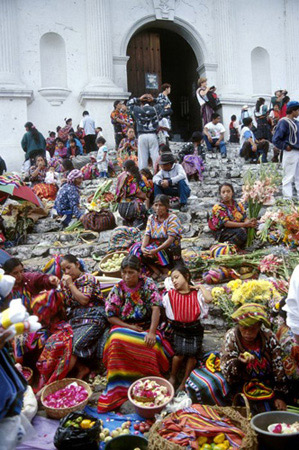 chichicastenango