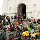 Chichicastenango - Guatemala.