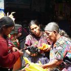 Chichicastenango Markt