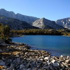 Chicken Foot Lake 1 (Nevada)