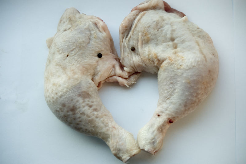 chicken-heart