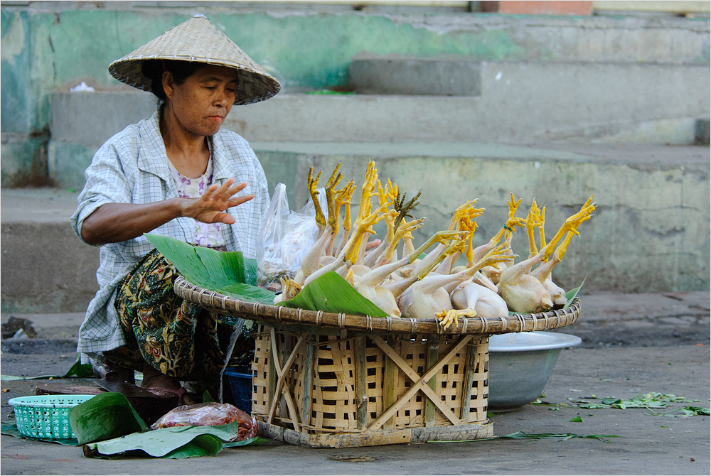 Chickenfeet