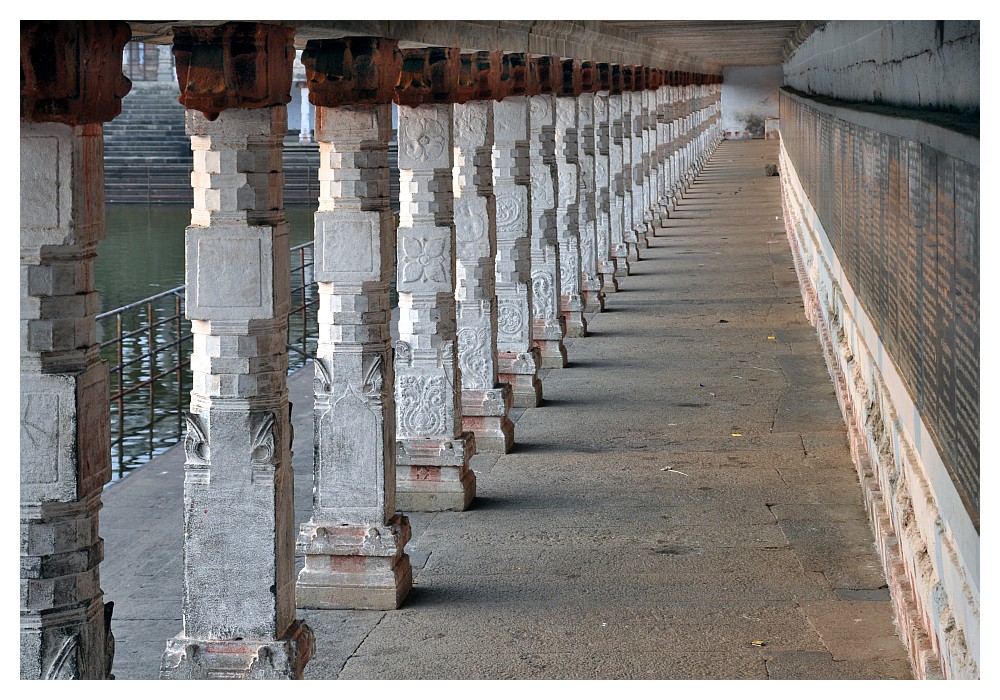 Chidambaram Nataraja Temple -2