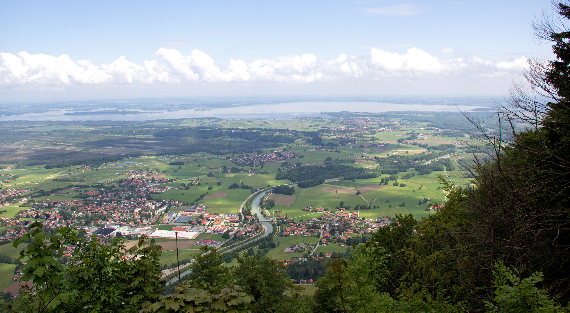 Chiemgau 1