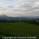 Chiemgau