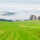 Chiemgau am Morgen 