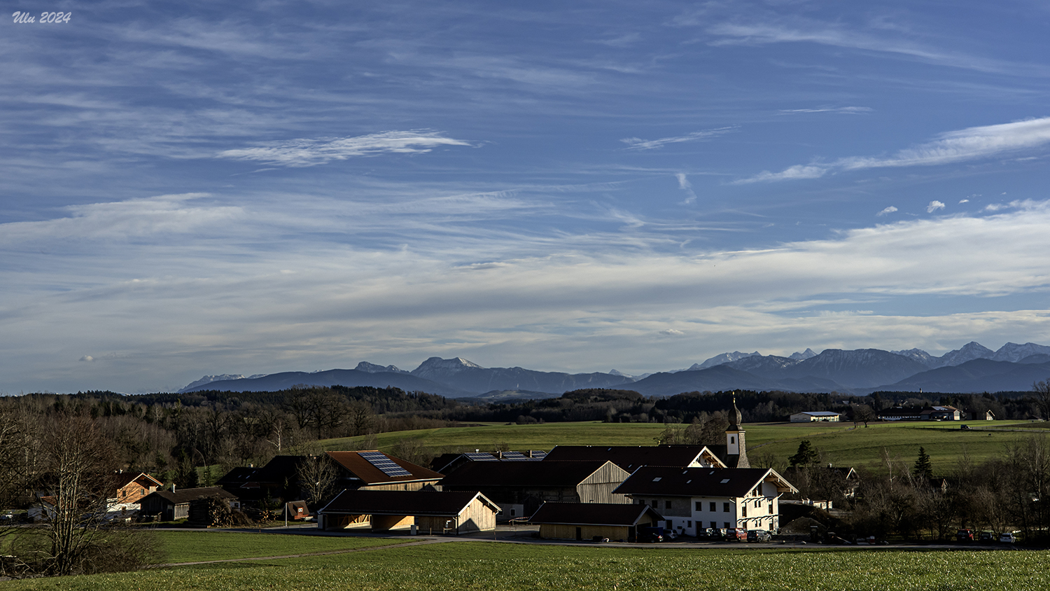 Chiemgau /Obb.