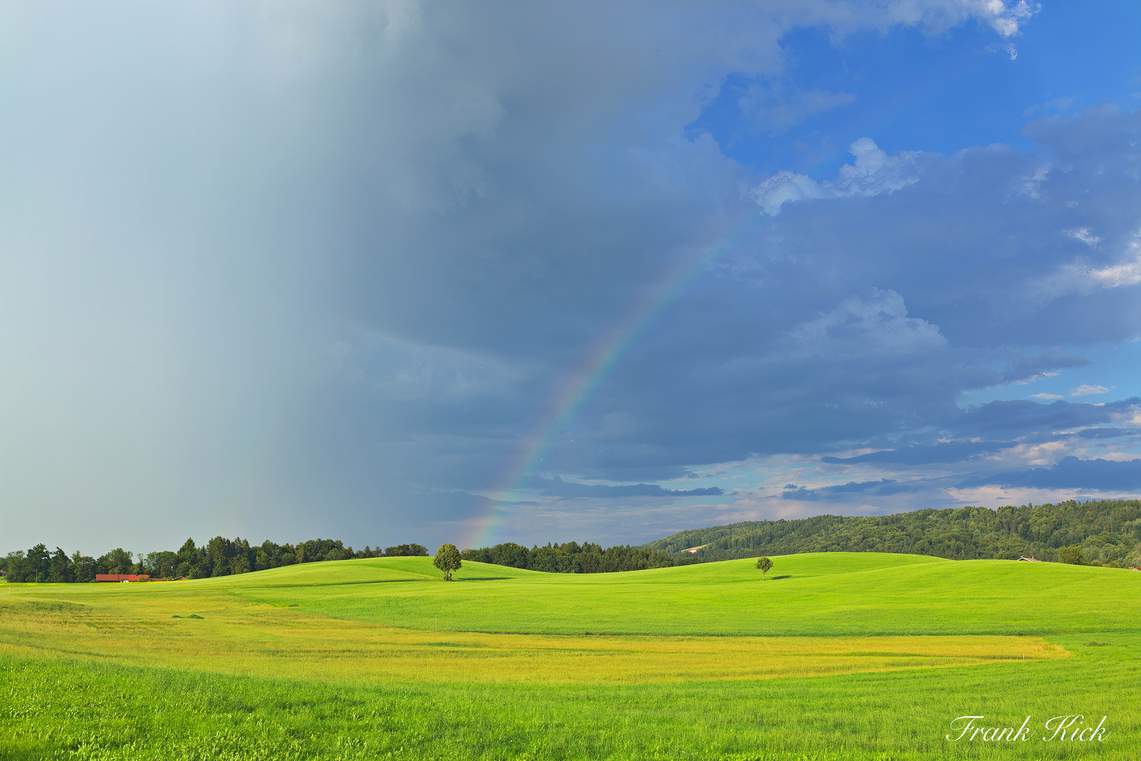 Chiemgau Sky ...