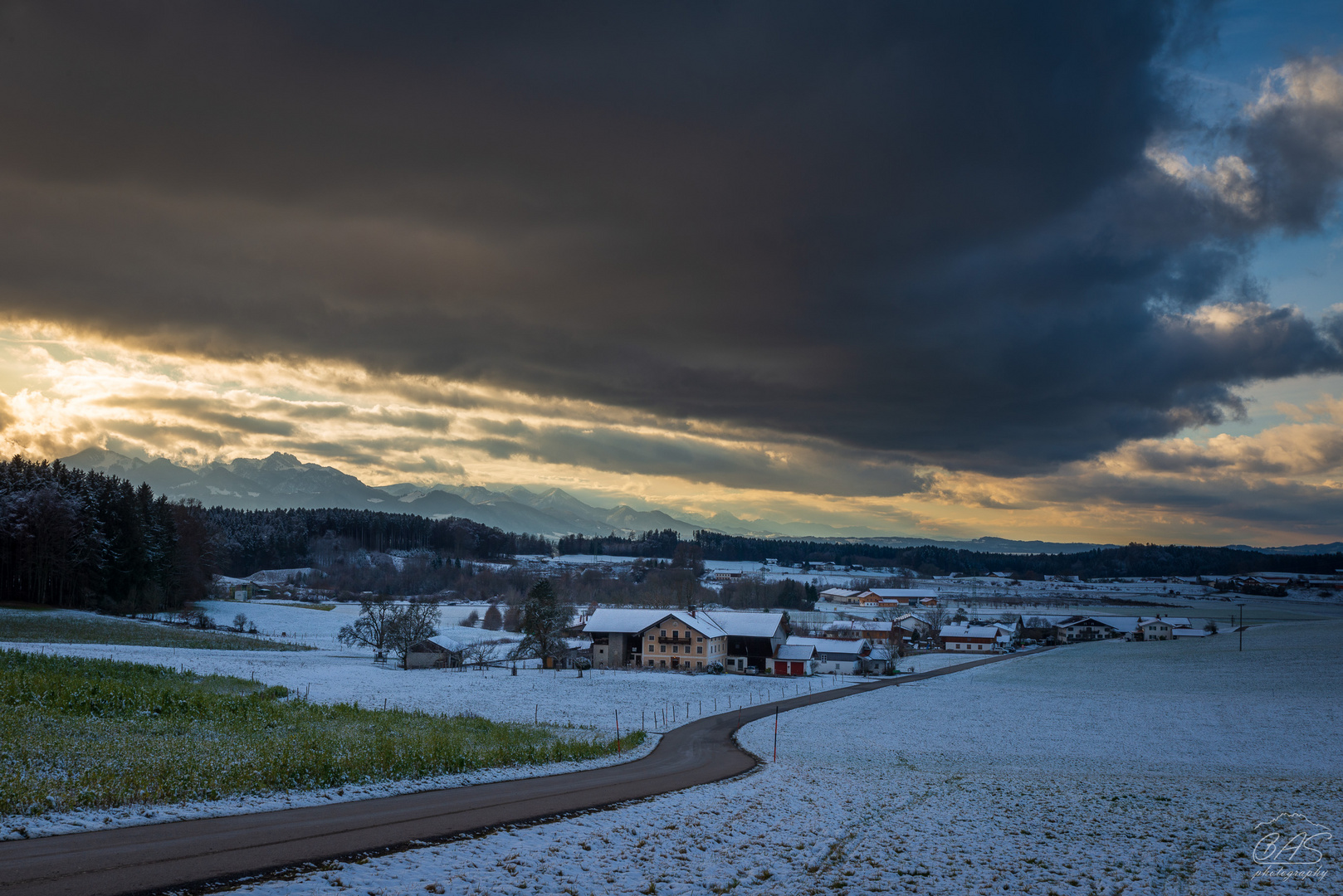 Chiemgauer Alpen 2