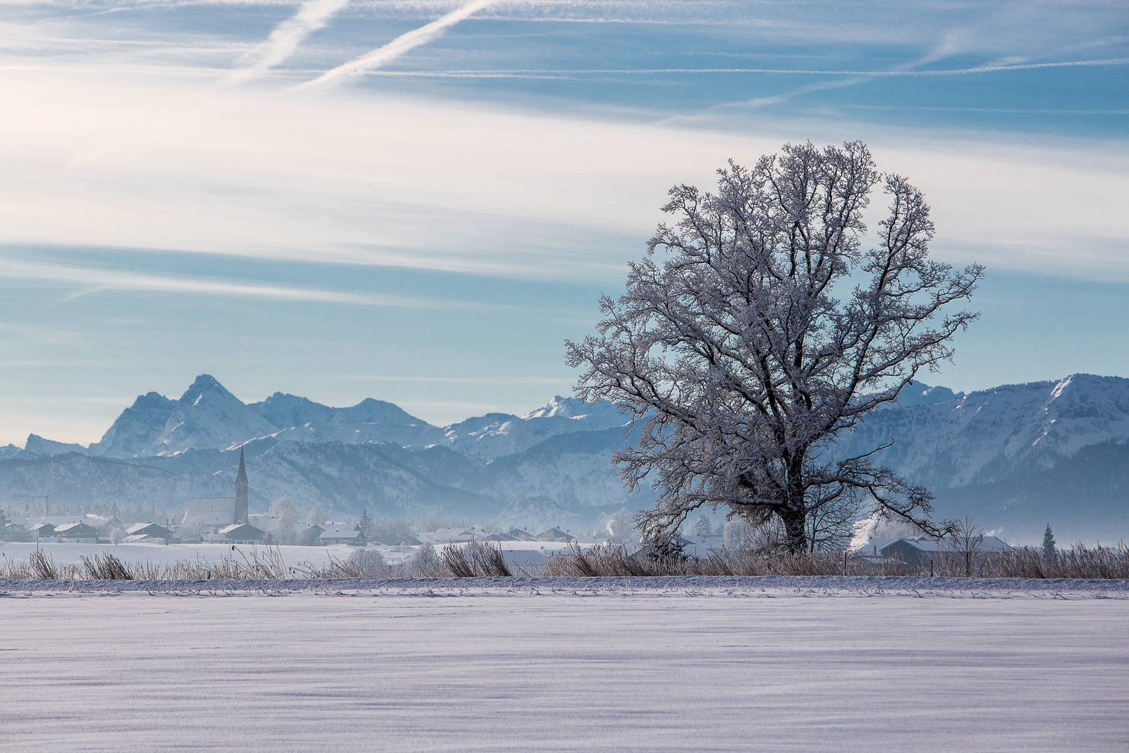 Chiemgauer Alpen