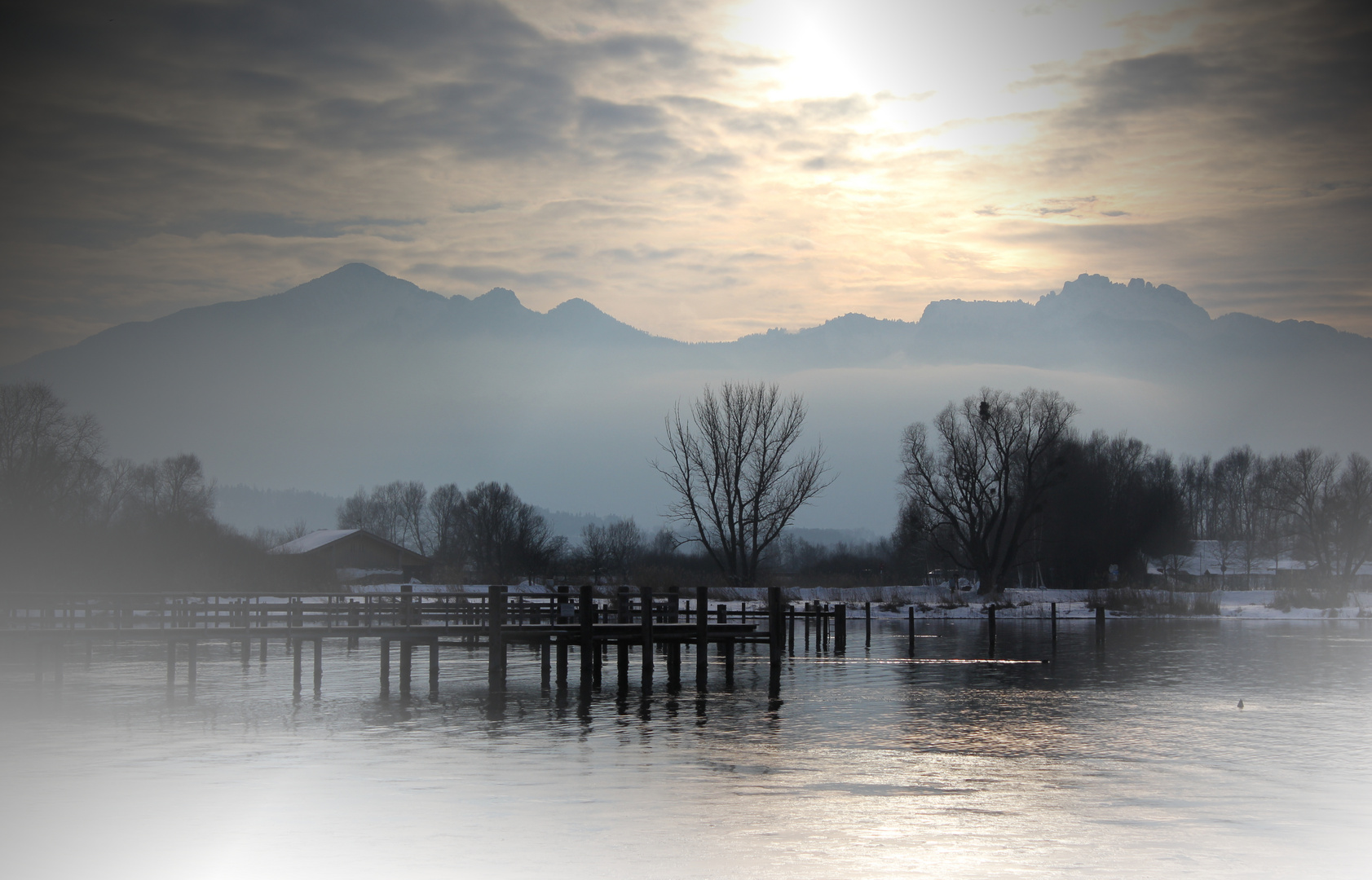 Chiemgauer Alpen