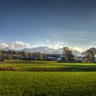 Chiemgauer Alpen