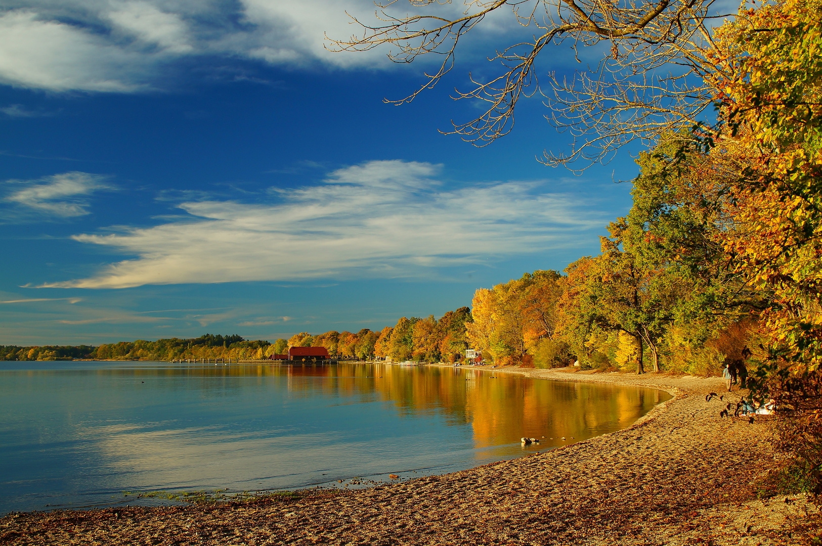 Chieminger Herbst