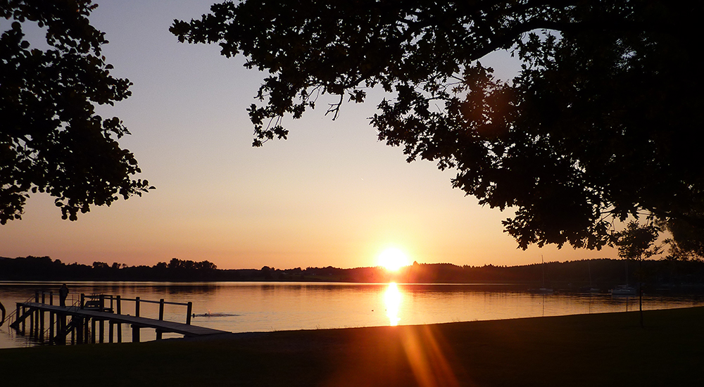 Chiemsee