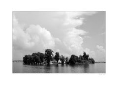 Chiemsee 04 mono