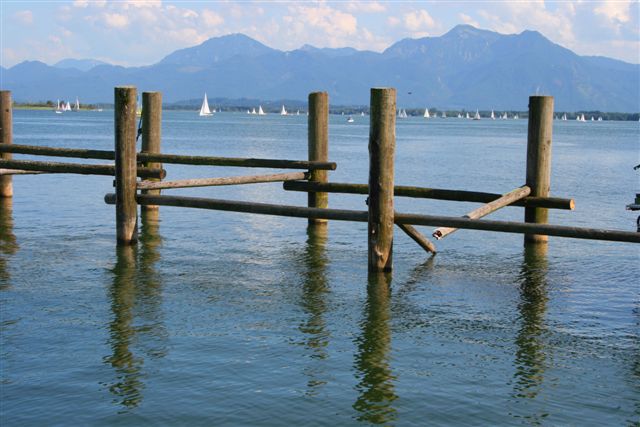 Chiemsee