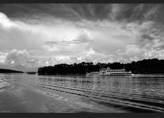 Chiemsee 05 mono