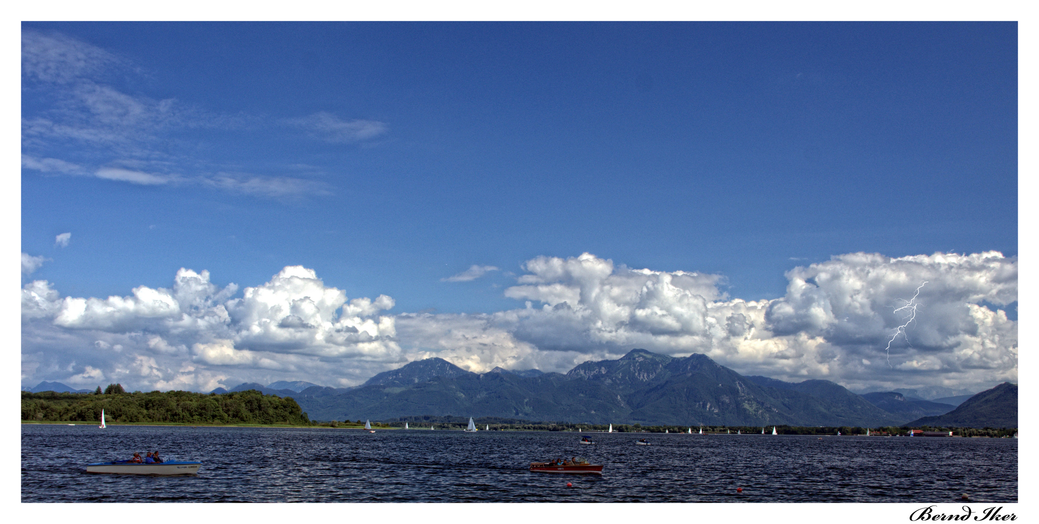 Chiemsee