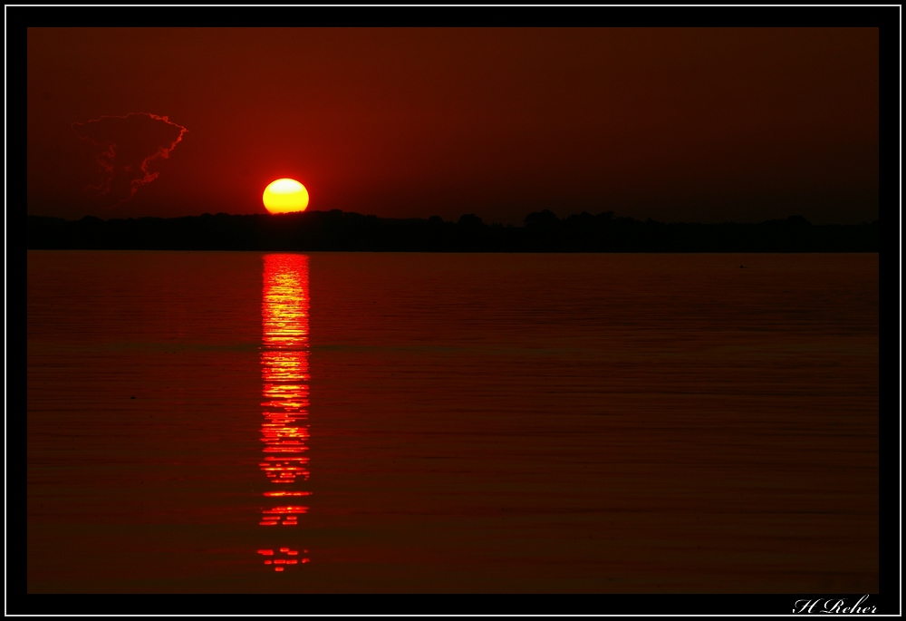 Chiemsee 07.2009