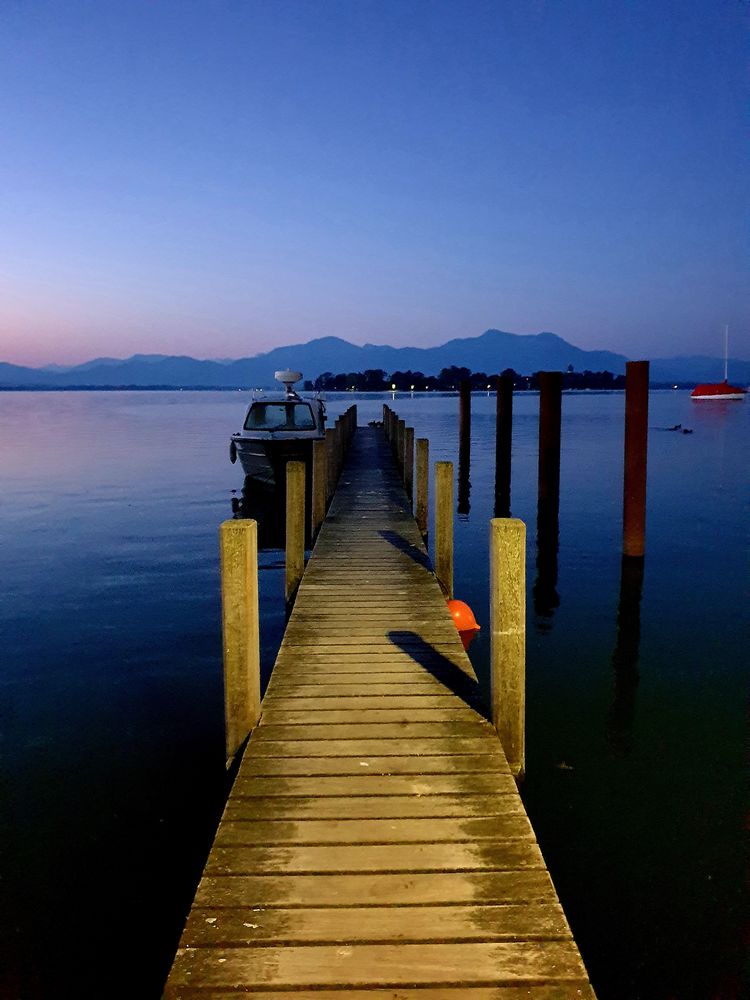 Chiemsee