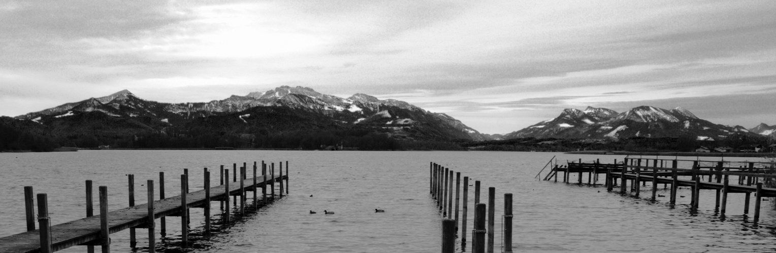 Chiemsee ´09