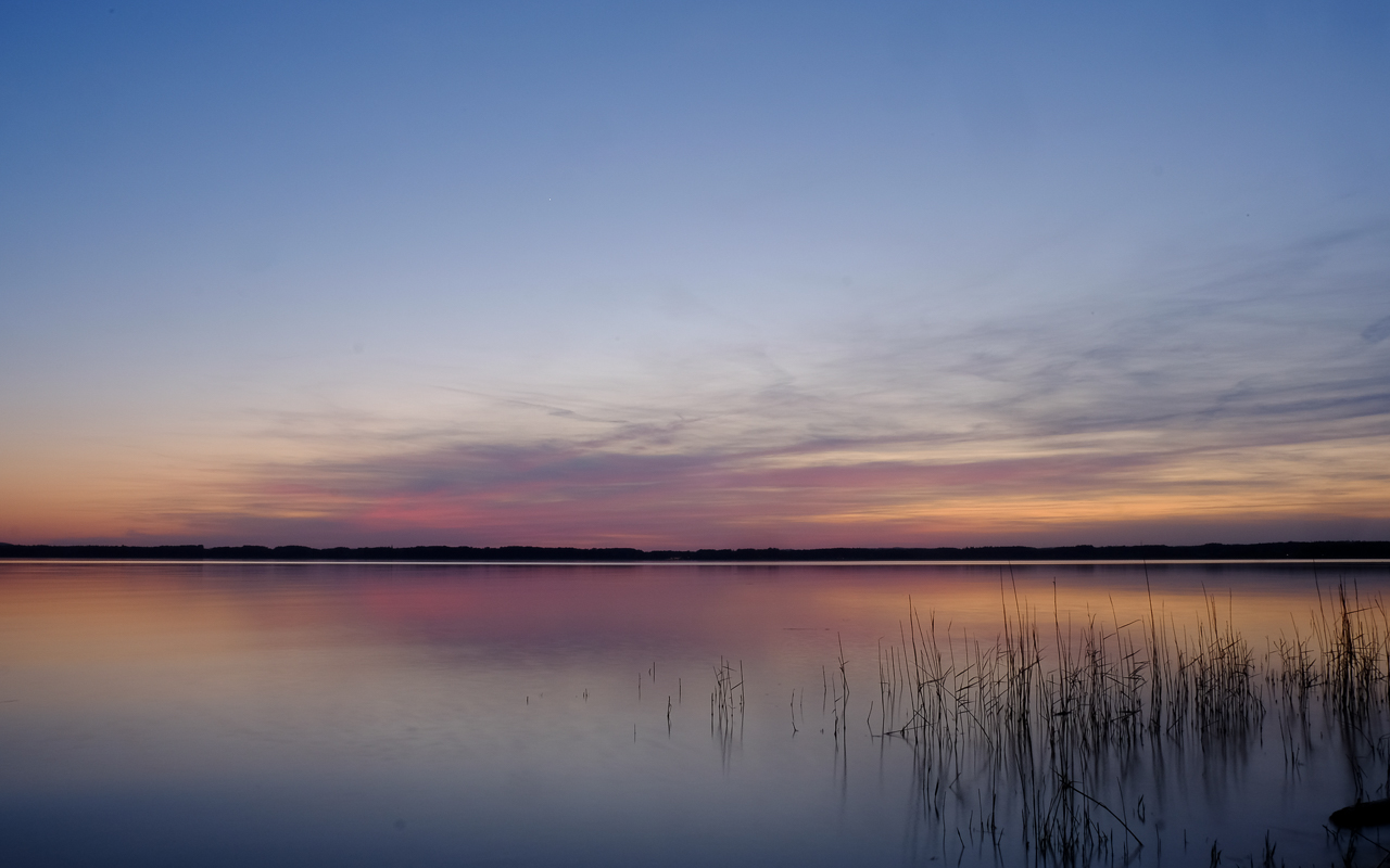 Chiemsee