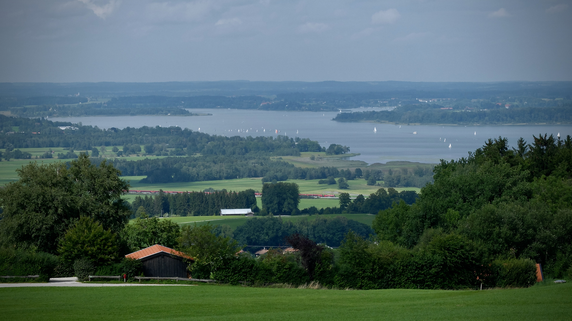 Chiemsee