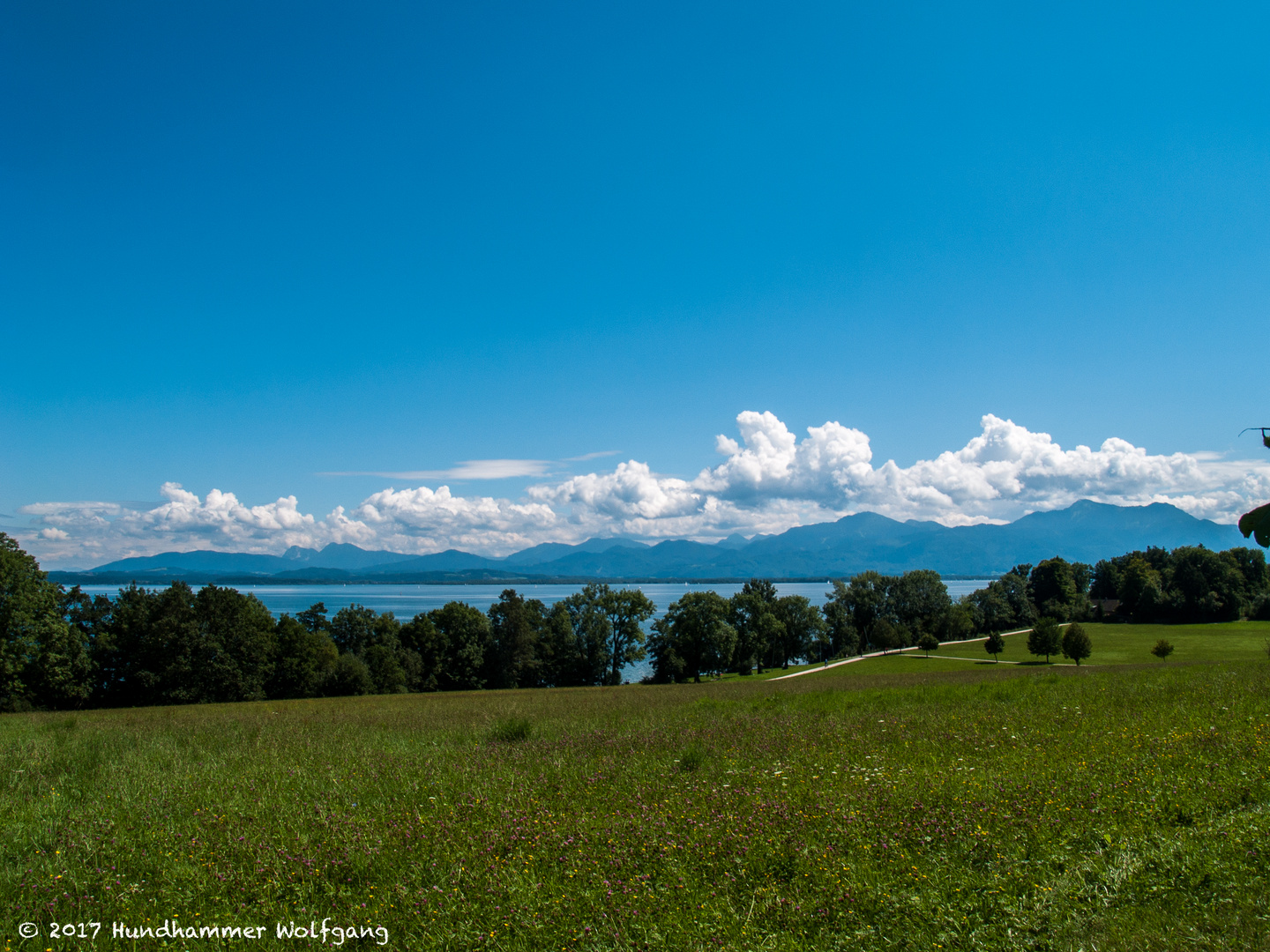 Chiemsee 1