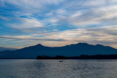 Chiemsee 1