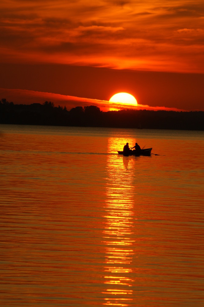 Chiemsee 1