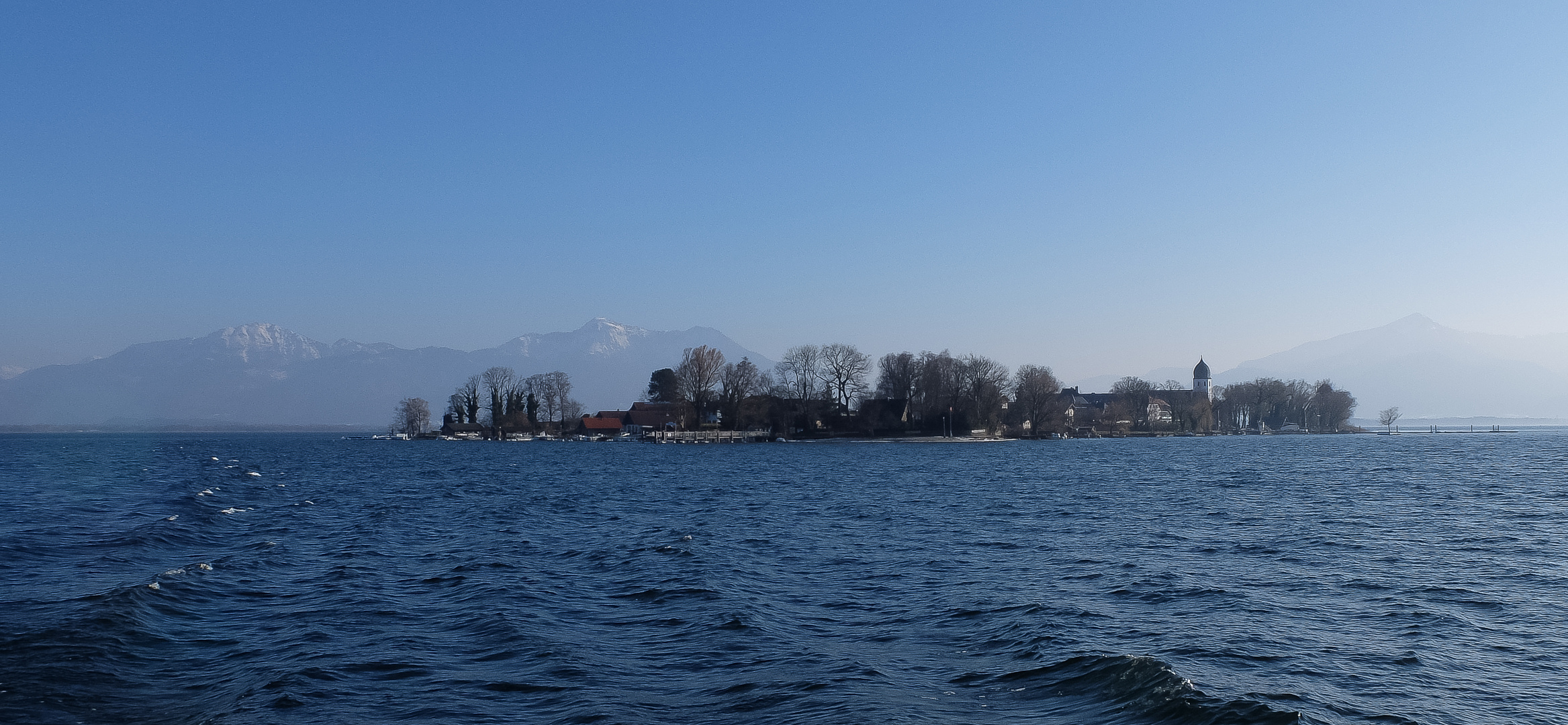 Chiemsee (1 von 3)