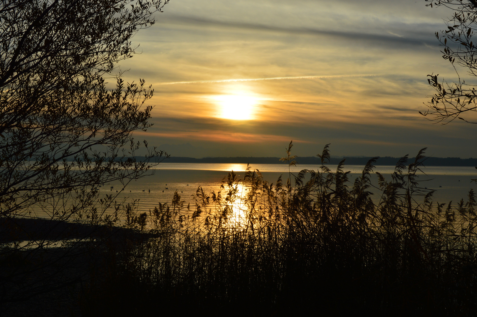 Chiemsee 10/12