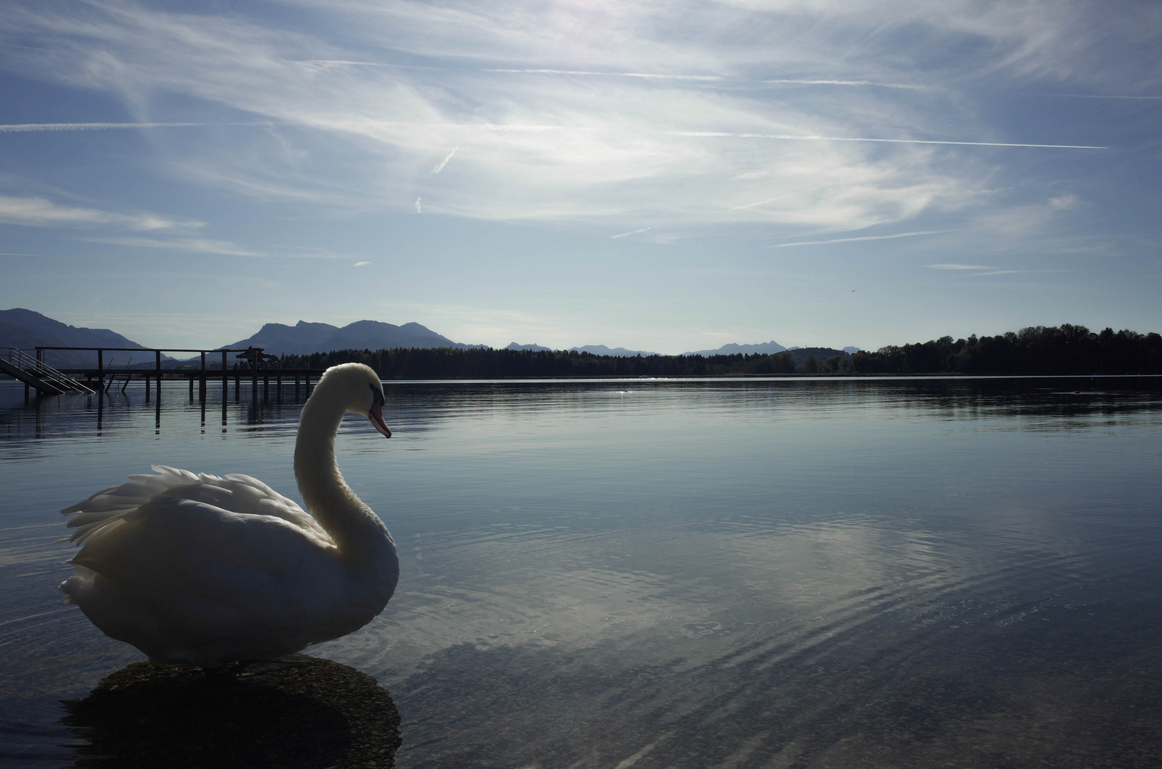 Chiemsee (11.10.19)