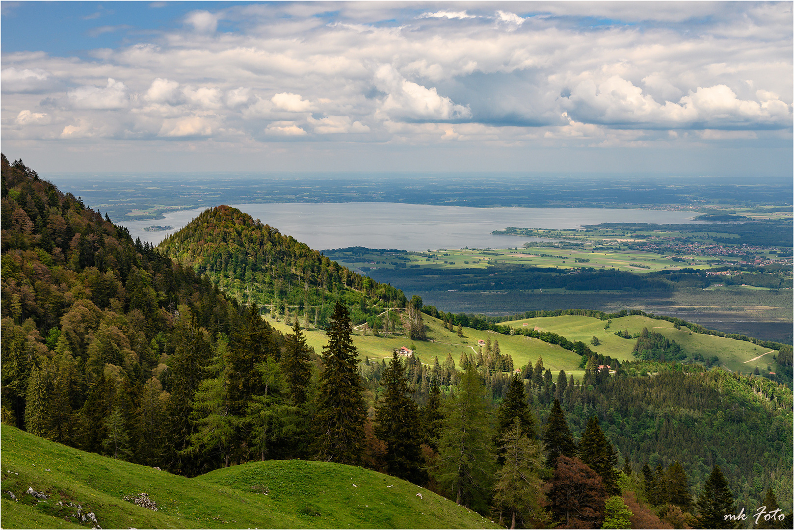 Chiemsee