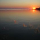 Chiemsee 15.07.07 20:57Uhr