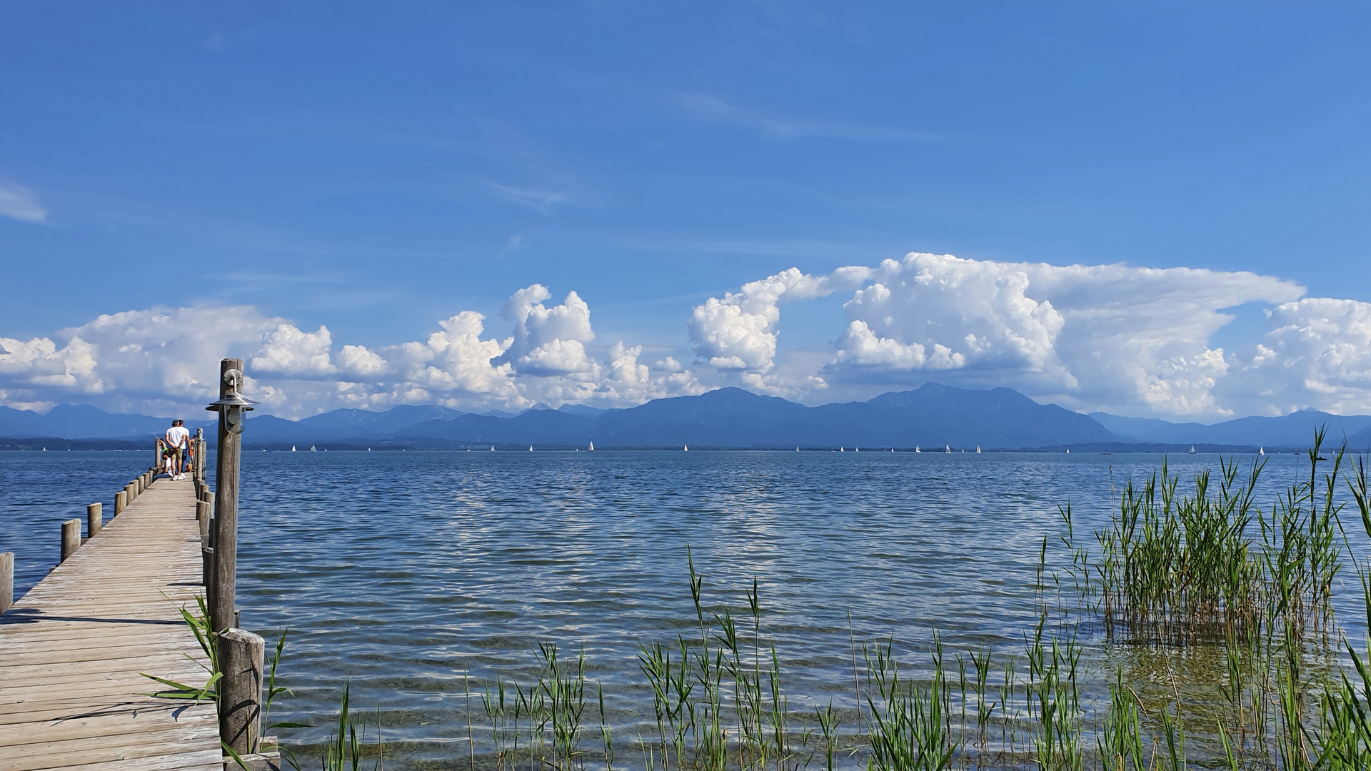 Chiemsee