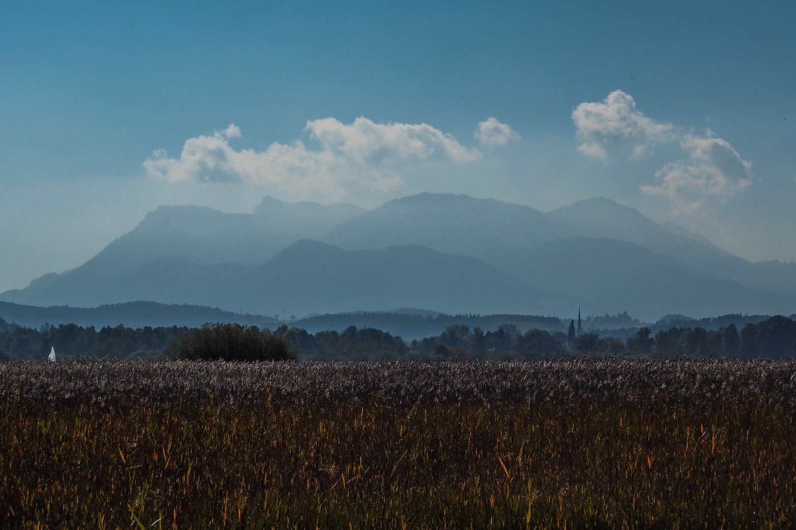 Chiemsee  (16.10.16)