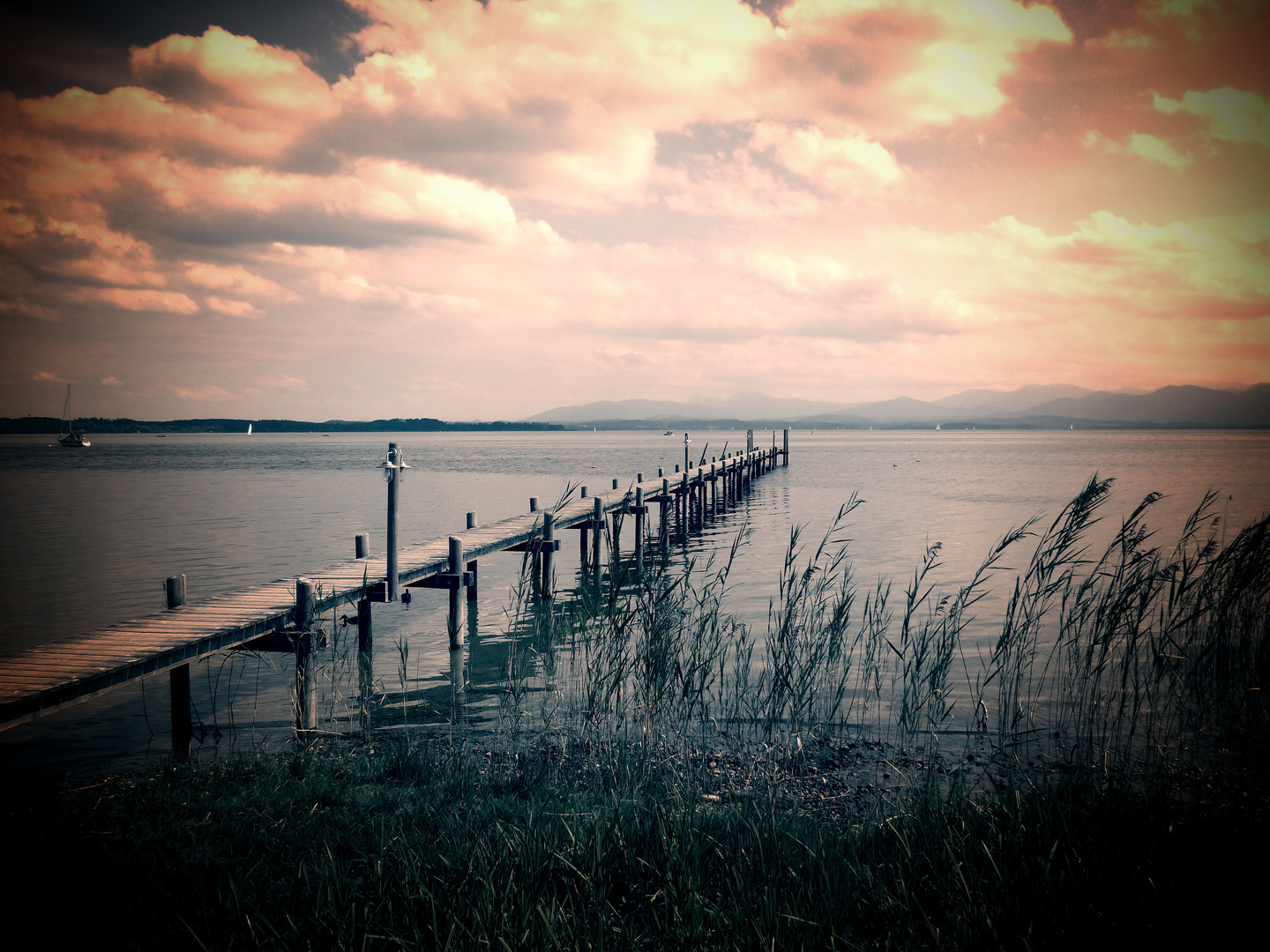 Chiemsee